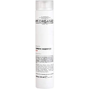 Organic Supreme Shampoo for Damaged Hair 250ml