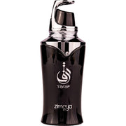 Zimaya Taraf Black Eau De Parfum 100ml