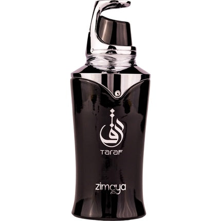 Zimaya Taraf Black Eau De Parfum 100ml