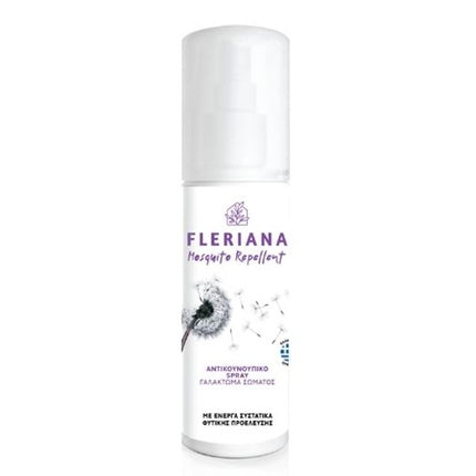 Power Fleriana Mosquito Repellent Lotion Spray 75 Ml