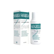 Meda Pharma Saugella Verde Attiva Ph 35 Intimate Cleanser 250 Ml Antibacterial And Antifungal