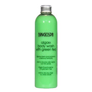 Bingo Spa Shower Gel With Algae And Green Tea 300ml