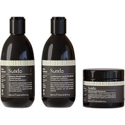 Taming Champú Friz Control 250 Ml