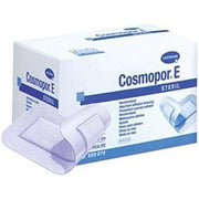 Hartmann Cosmopor E Sterile Wound Dressing 10x6cm - Pack of 10