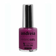 Andreia Hybrid Fusion H22 Nail Polish 10.5ml