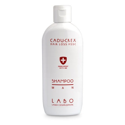 Caducrex Hair Loss Hssc Shampoo 200 Ml