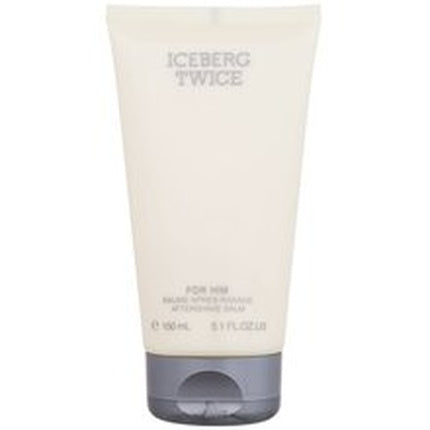 Iceberg Twice Men After Shave 150ml