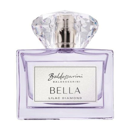 Baldessarini Bella Lilac Diamond Eau De Parfum Spray 30ml