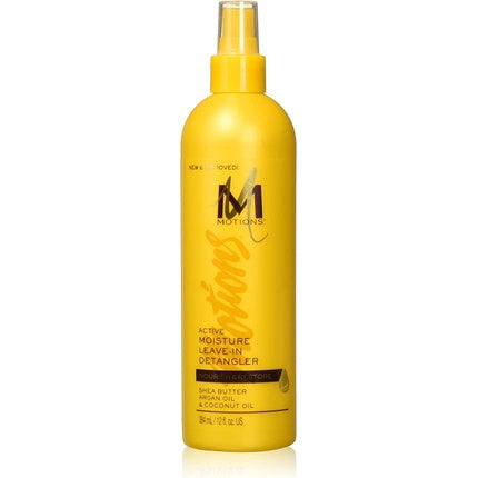 Motions Active Moisture Leave In Detangler