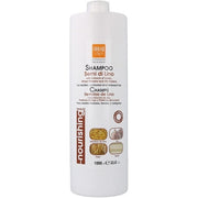 Everego Nourishing Flax Seeds Shampoo 1000ml