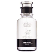 Fragrance Deluxe Adventure Eau De Parfum For Men - 100ml