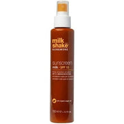 milk_shake sun&more Sunscreen Cream SPF 15 200ml Body Sunscreen