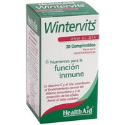 Health Aid Wintervits 30 Tablets