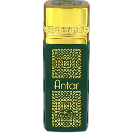 Nabeel Trendy Collection Antar Eau de Parfum Spray 100ml