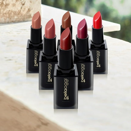Kiss Affair Matte Seduction 3.6g