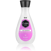 Cutex Non-Acetone Nail Polish Remover 200ml