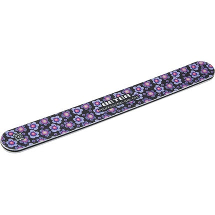 Beter Fiberglass Nail File 05022 Assorted Models
