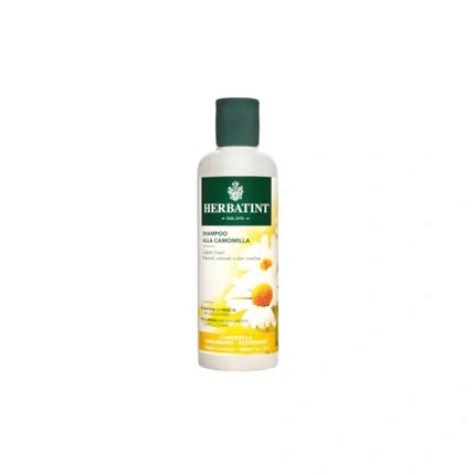 Antica Erboristeria Herbatint Chamomile Shampoo 260ml
