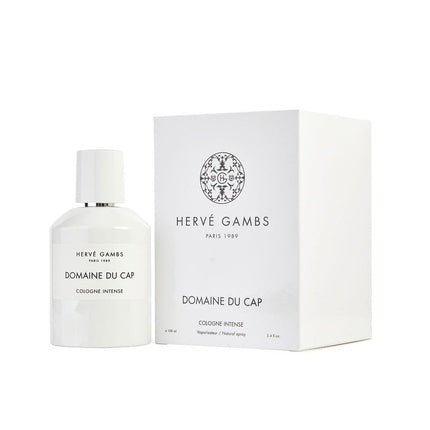 Herve Gambs Domaine Du Cap Eau De Cologne Unisex 100 Ml