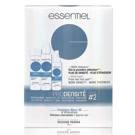 Eugene Perma Important Kit Pro 2 Density