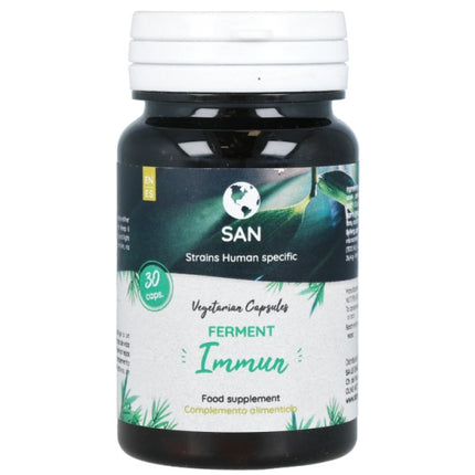 San Ferment Inmun