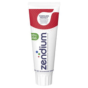 Zendium Toothpaste Gum Protection