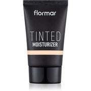 Flormar Tinted Moisturizer 30 ml - 003 Ivory Nude