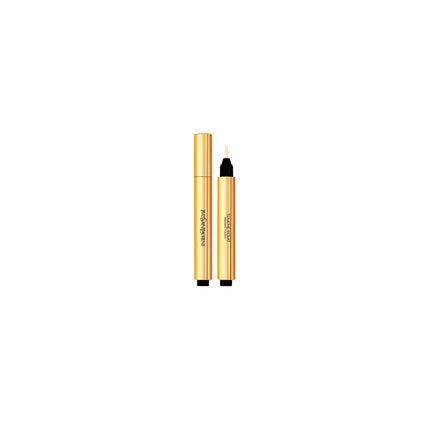 Yves Saint Laurent Touche Clat Illuminating Pen 35 Amber Lumiere 25ml For Women