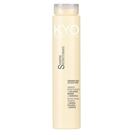 KYO Restruct System Shampoo 250ml