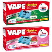 Vape Plates Spare Parts 30 Pieces