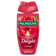 Palmolive Shower Gel Sweet Delight Refreshing And Fragrant Body Wash