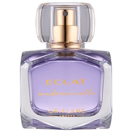 Oriflame Eclat Mademoiselle Eau de Toilette 50 ml - Women's Fragrance