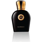 Moresque Al Andalus Perfume 50ml