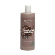 Laiseven Chocolate Bath Gel 750ml