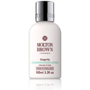 Molton Brown Gingerlily Nourishing Body Lotion 100ml - Ideal for Travel