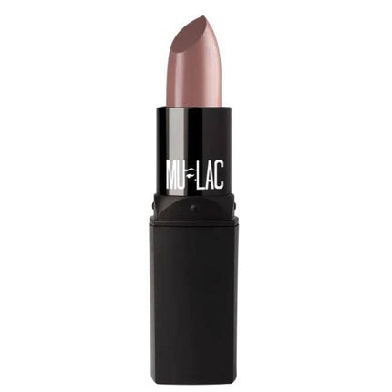 Mulac Matt Lipstick 46 Wilf - A High-Quality Matte Lipstick From Mulac