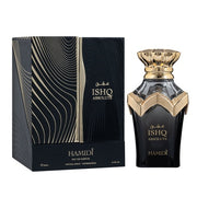 Hamidi Ishq Absolute 100ml Eau De Parfum