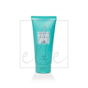 Acqua Dell'elba Blue Shower Gel For Men 200ml