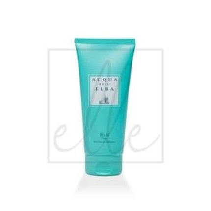 Acqua Dell'elba Blue Shower Gel For Men 200ml