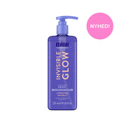 Minetan Invisible Glow Super Dark Tan Gelly 237 Ml
