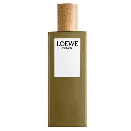 Loewe Esencia Pour Homme Eau De Toilette Spray 50ml