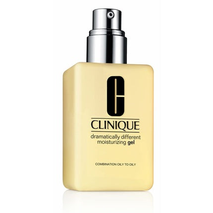 Clinique Dramatically Different Moisturising Gel 200ml