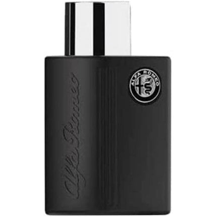 Alfa Romeo Black Eau de Toilette 75ml Spray