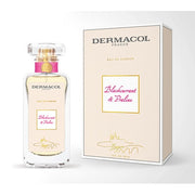 Dermacol Blackcurrant And Praline Eau De Parfum 50 Ml Fragrance Of Black Currant And Sweet Pralines