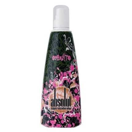 Oranjito Sunscreen Skin Absolut Superaccelerator 250 Ml
