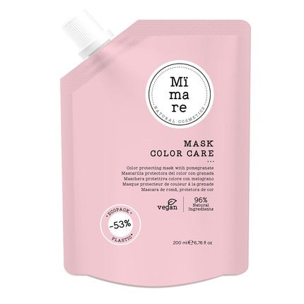 Mimare Color Mask 200ml