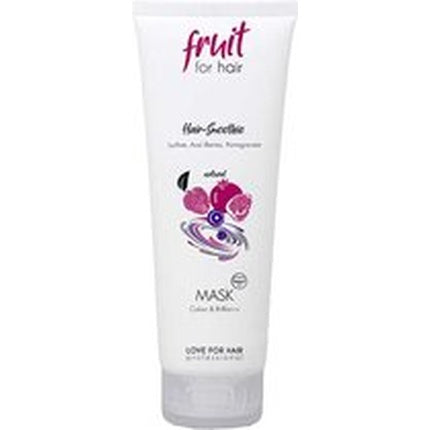 Insight Fruit For Hair Colour & Brilliance Masker - 250 Ml
