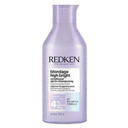 Redken Blondage High Bright Conditioner 300ml Professional Hair Care