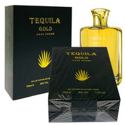 Tequila Parfums Tequila Gold for Men Eau De Parfum Spray 3.4 fl oz