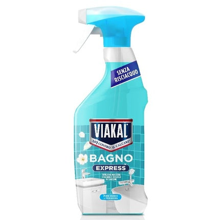 VIAKAL ANTICALCARE 470 ML TRIGGER